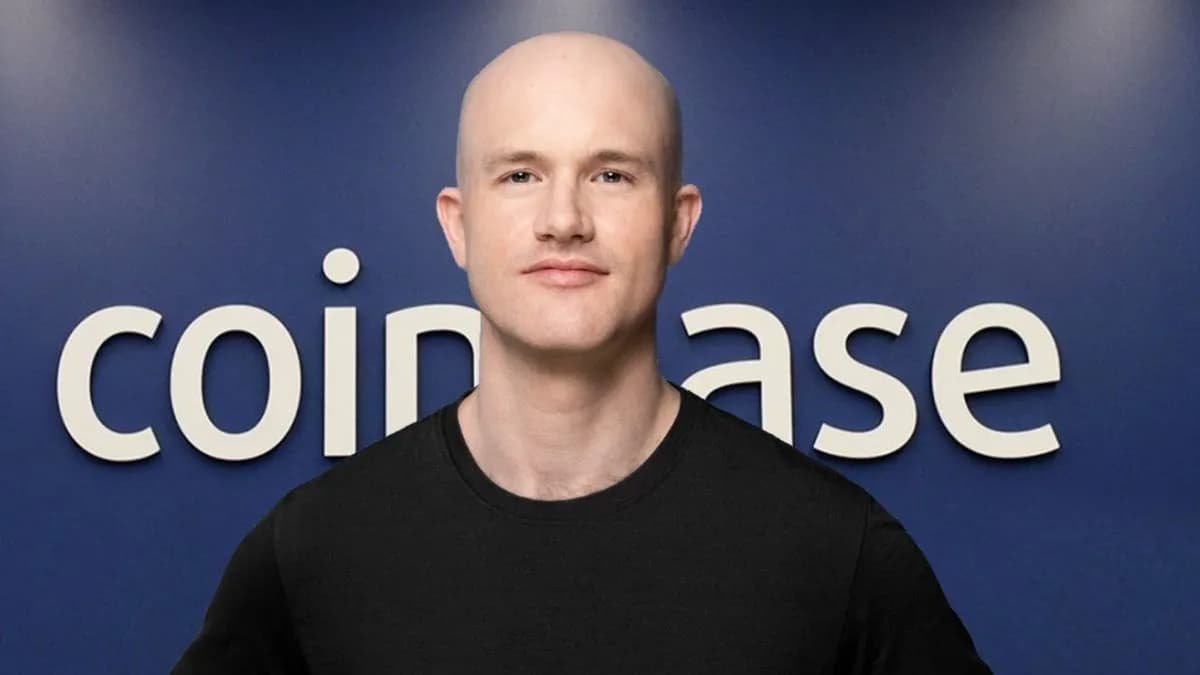 El CEO de Coinbase incrementa sus compras de Bitcoin y se muestra optimista con su rendimiento a largo plazo