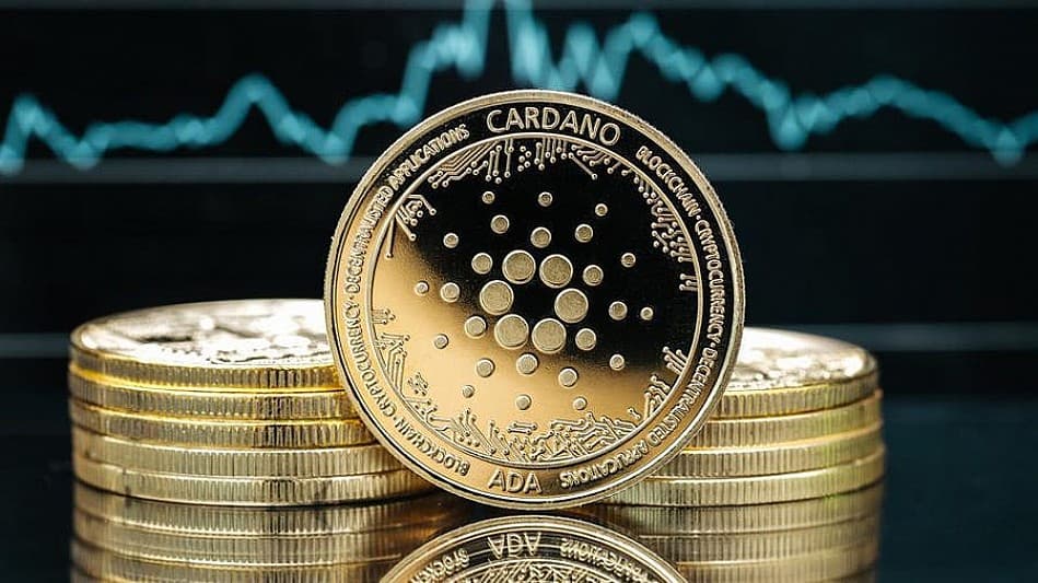 Ford prueba una solución de datos basada en Cardano para sus archivos legales