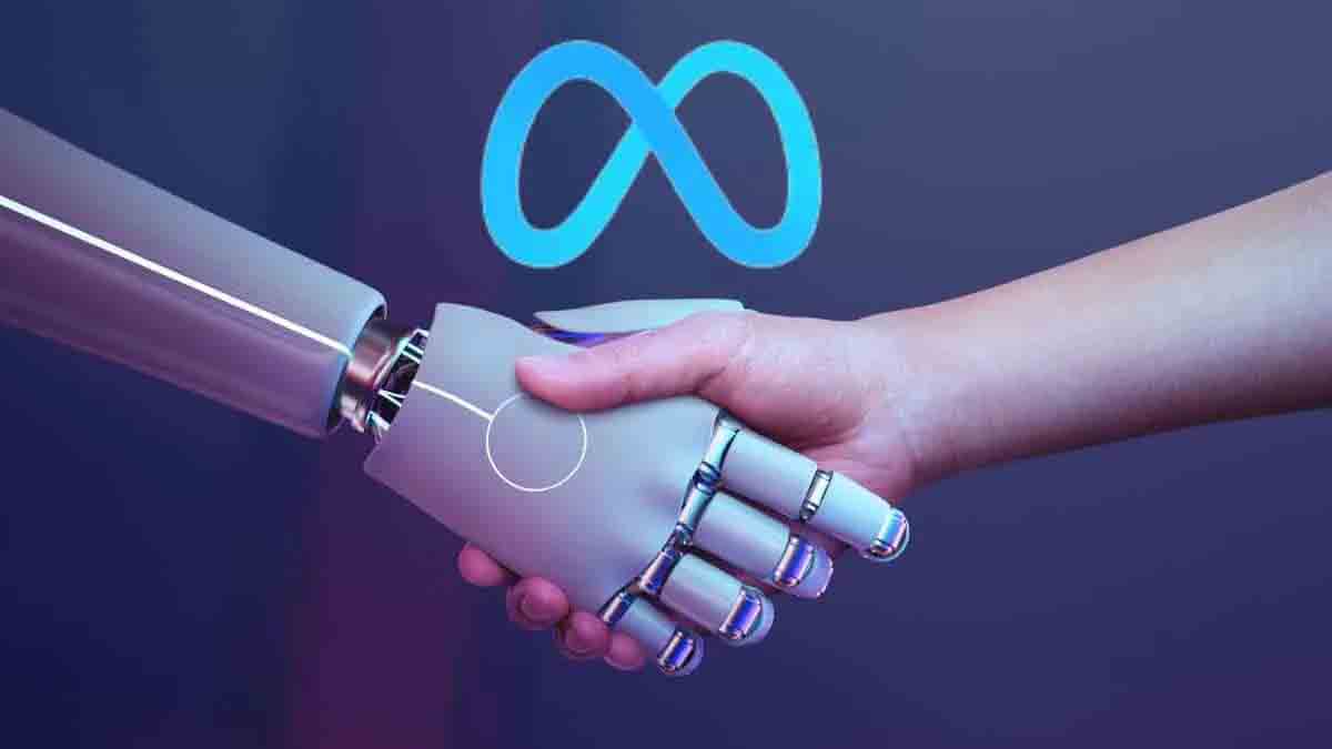 Meta planea una inversión de $10 mil millones en IA, prometedora para monedas de IA como SUBBD