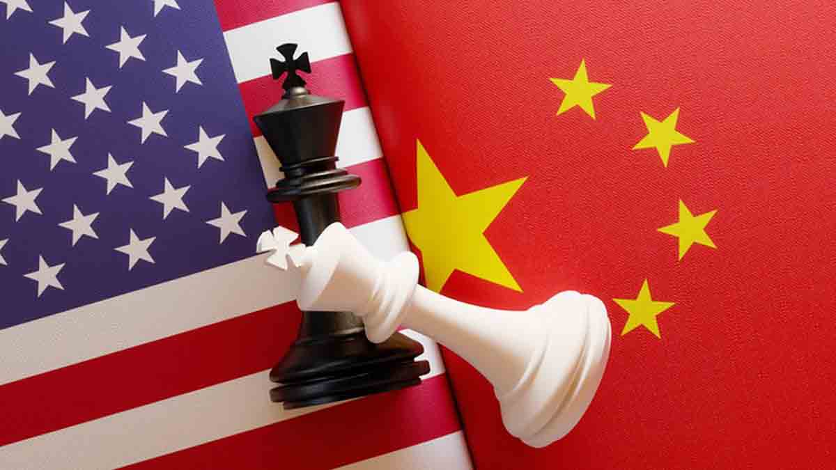 Las 3 mejores preventas crypto para invertir en medio de las negociaciones comerciales entre China y EE. UU