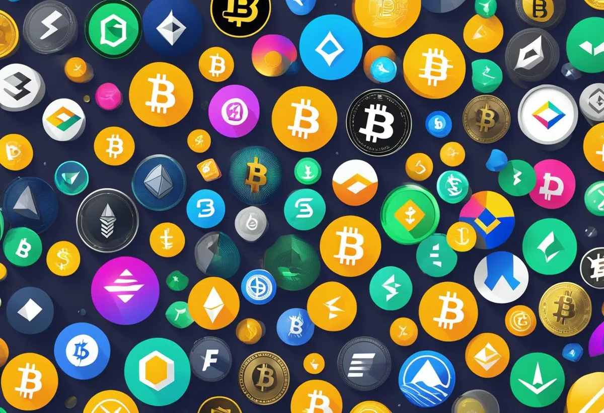 trading de futuros de criptomonedas