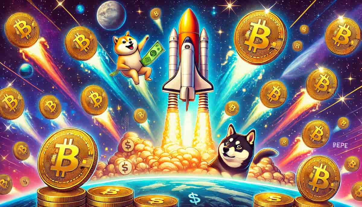 Top de criptomonedas x1000 en 2026