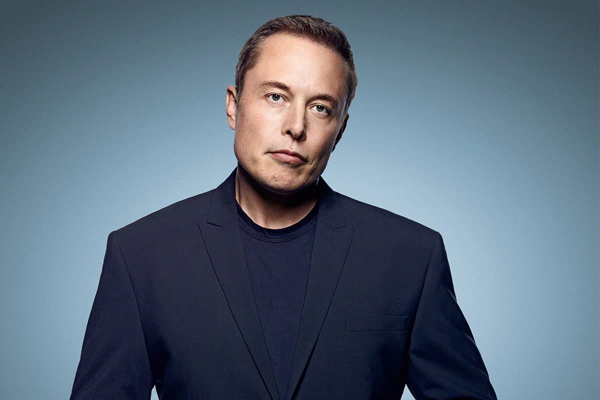 Esto es lo que ha perdido Elon Musk desde la pelea con Trump