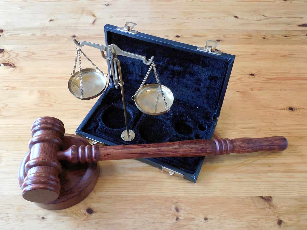 Qué significa la Ley Blockchain de EE.UU. para el futuro de las criptomonedas