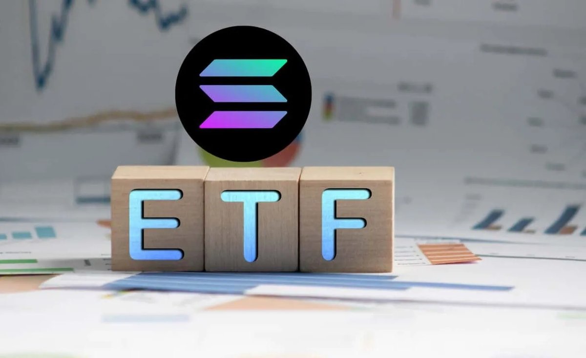 El ETF de Solana es la próxima oportunidad, la última para comprar la preventa de capa 2 de Solaxy