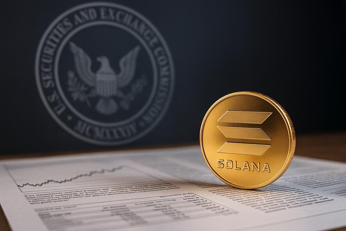ETF de Solana llegan a la SEC en medio de dudas… ¿y si Solaxy es el verdadero movimiento?