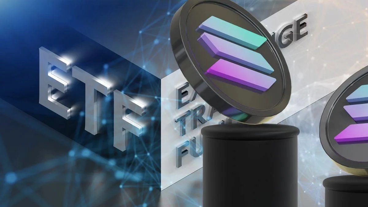 El ETF de Solana está cada vez más cerca — Últimas horas para entrar en la preventa de Solaxy