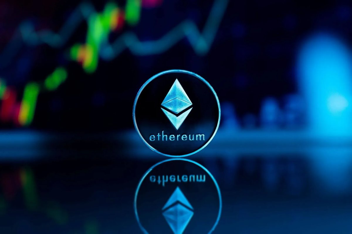 Ethereum en el radar: mega compra de 127 millones reaviva el debate sobre su precio