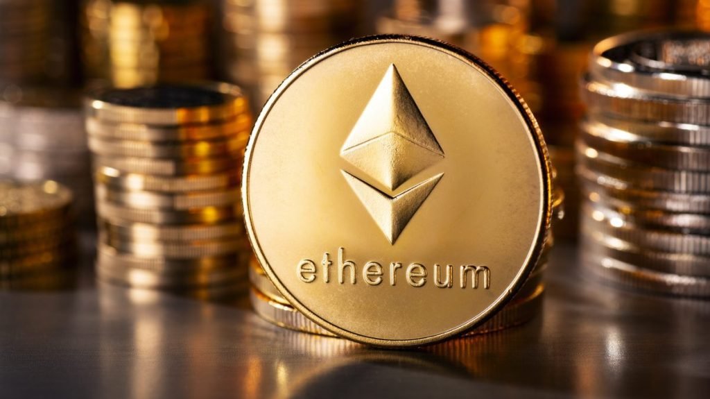 Predicción del precio de Ethereum: Este trader cree que ETH pronto podría alcanzar los $12,000