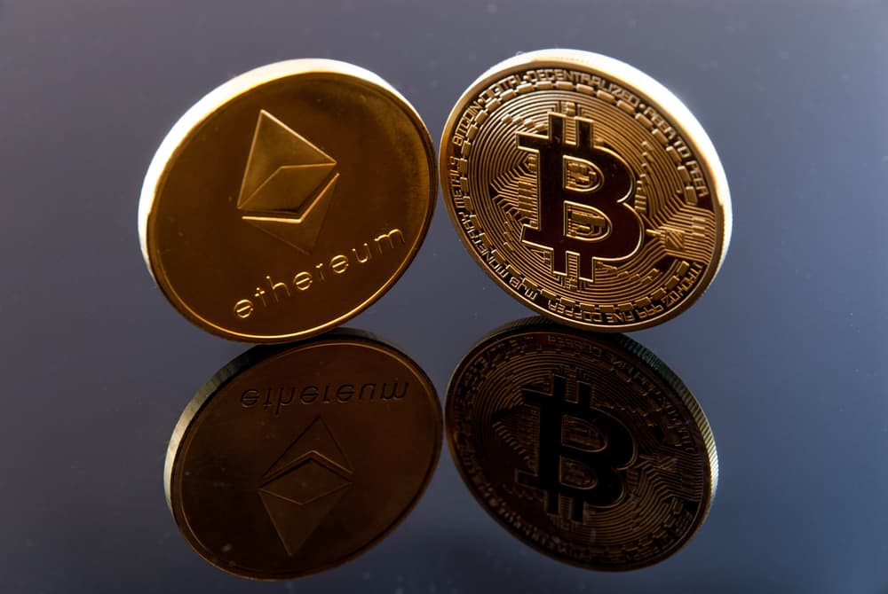 Una criptoempresa abandona la minería de Bitcoin para centrarse por completo en la estaca de Ethereum