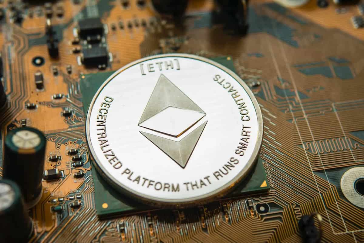 ¿Se prepara Ethereum (ETH) para una ruptura importante?