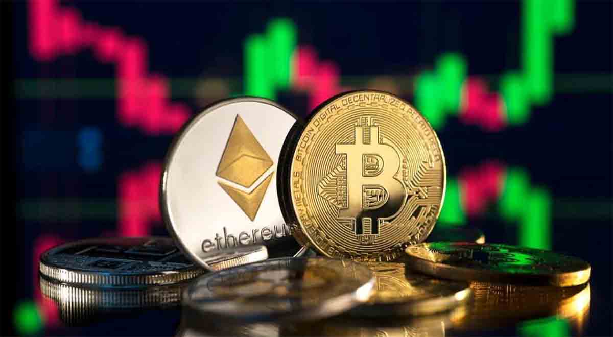 ¿Podrá Ethereum superar a Bitcoin en el tercer trimestre? Esto señalan los indicadores