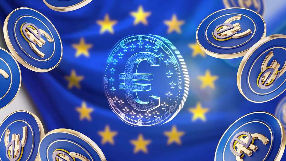 El euro digital está a punto de llegar: protege tus finanzas con la mejor billetera