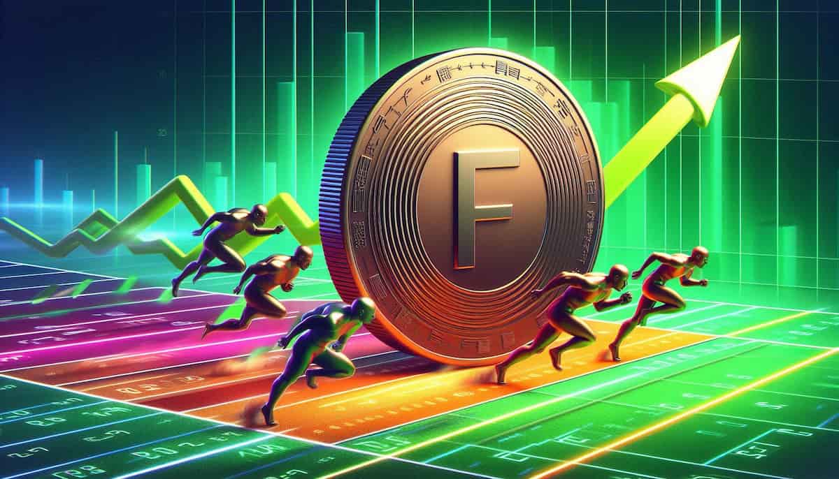 Predicción del precio de Fartcoin: FARTCOIN podría dispararse a 2$ tras el listado en Coinbase