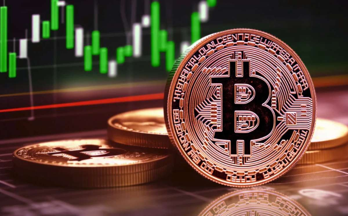Bitcoin a un paso de su ATH: la preventa crypto de BTC Bull entra en sus últimos 5 días