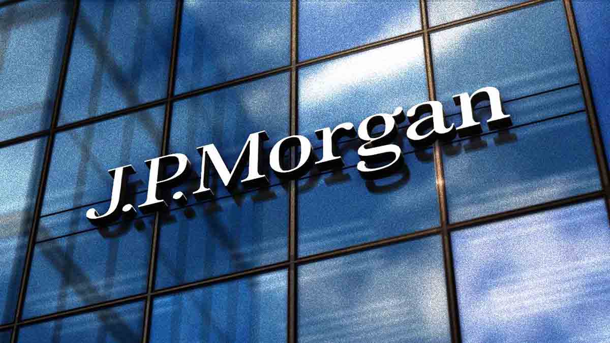 JPMorgan abre la puerta a las cripto como garantía… y los inversores ya se adelantan con BTCBull, la nueva apuesta del mercado