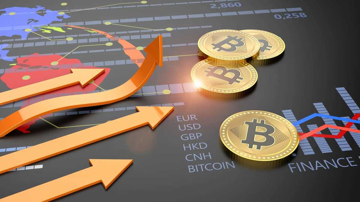 Estas son las mejores preventas para hacer un x1000 mientras Bitcoin apunta a los 150.000 dólares