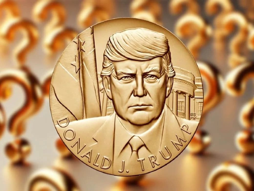 El equipo de Trump Memecoin envía 33 millones de dólares en tokens a Binance, alimentando las preocupaciones por la caída
