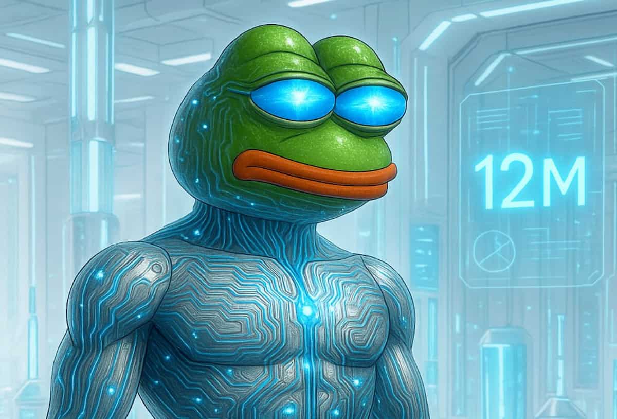 ¿Es SKOR AI real? Quedan horas para comprar el token MIND of Pepe antes de que explote su precio