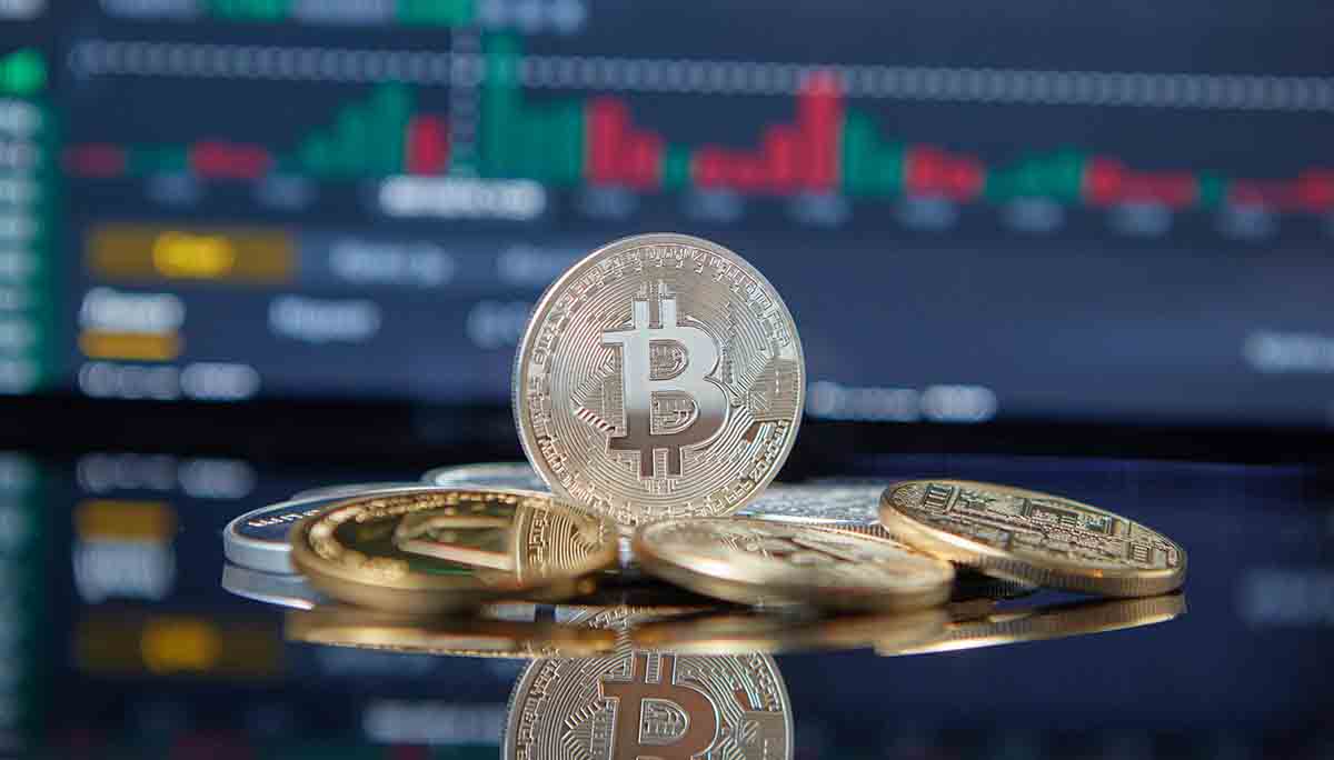 El precio de Bitcoin se mantiene firme , pero los inversores ya miran a BTCBull como la próxima gran jugada