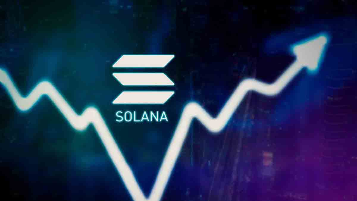 El precio de Solana superará los 180 dólares cuando la preventa de su primera Layer 2 finalice- Quedan 6 días