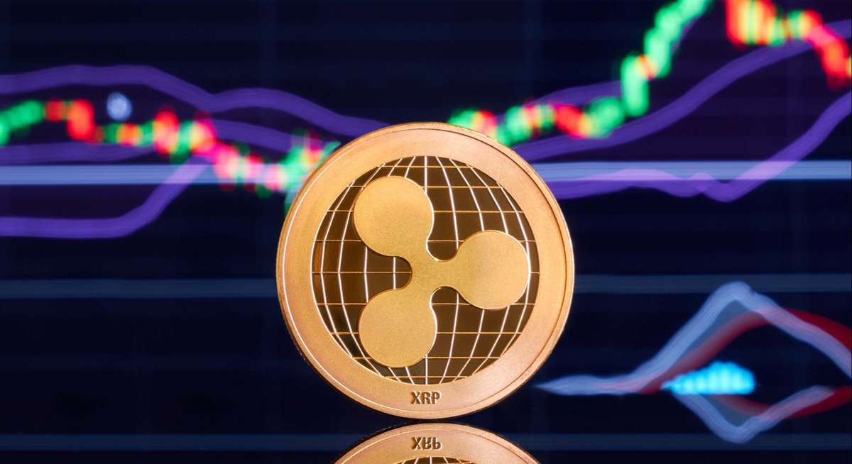 Predicción del precio de XRP: Caída del 2,61% esta semana: ¿Se avecina una reversión para XRP?