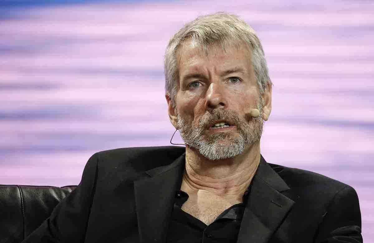 Michael Saylor prevé que el precio de Bitcoin llegará a 21 millones de dólares en 2046