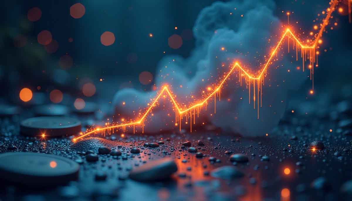 3 preventas de criptomonedas que no puedes dejar escapar en junio, ahora que liquidaciones crypto superan los 800 millones