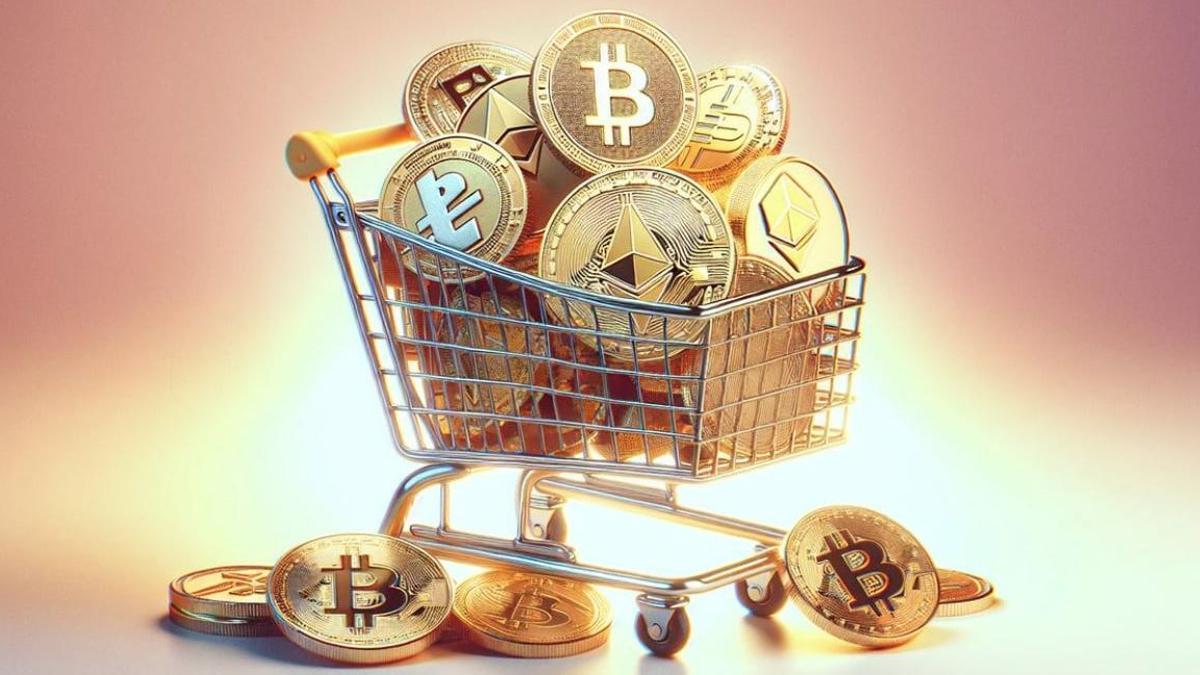 3 preventas de criptomonedas que no debes perderte en junio