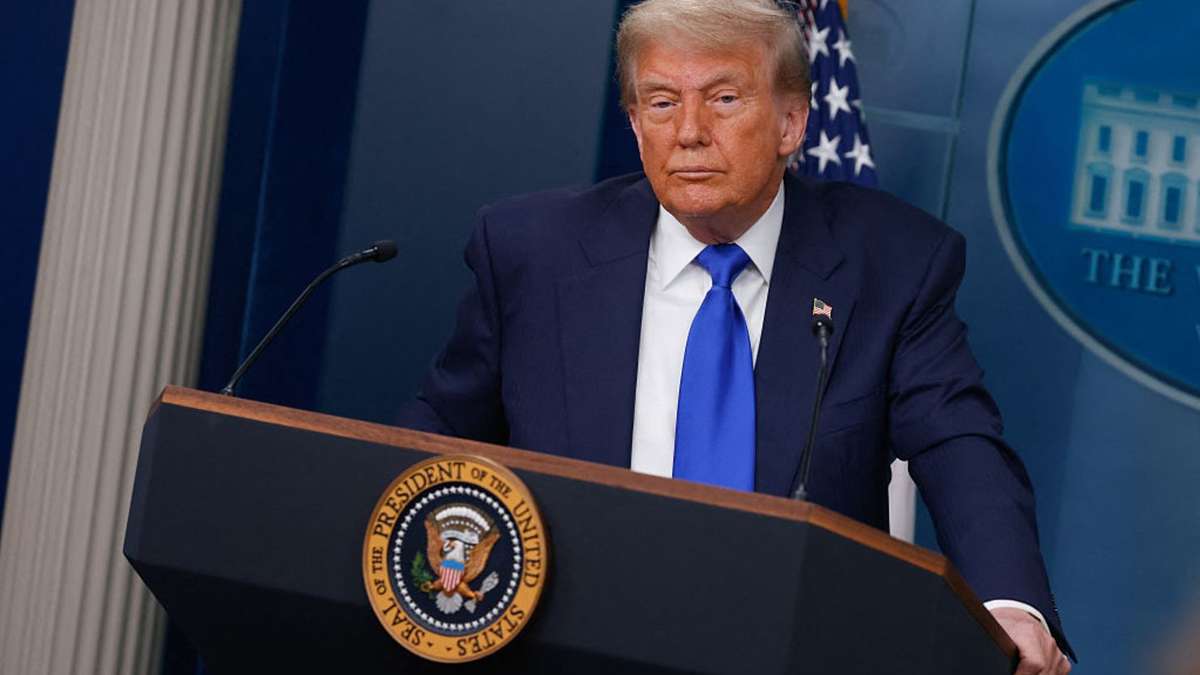 El nuevo proyecto de ley de Trump podría impulsar el precio de BTC – ¿qué criptomoneda comprar ahora?