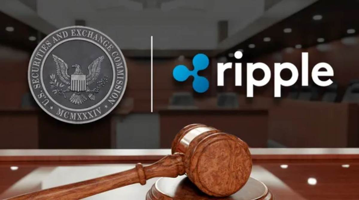 Ripple cierra disputa con la SEC – el interés en XRP podría impulsar la ICO de esta criptomoneda