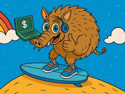 ¿Te perdiste PEPE o WIF? Snorter te ayuda a ganar el juego de las memecoins: la ICO supera los 900.000 dólares