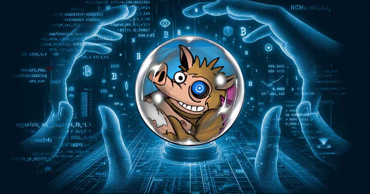 Snorter Token, la próxima criptomoneda que multiplicará x100 el valor por staking, mientras Ethereum alcanza su máximo histórico