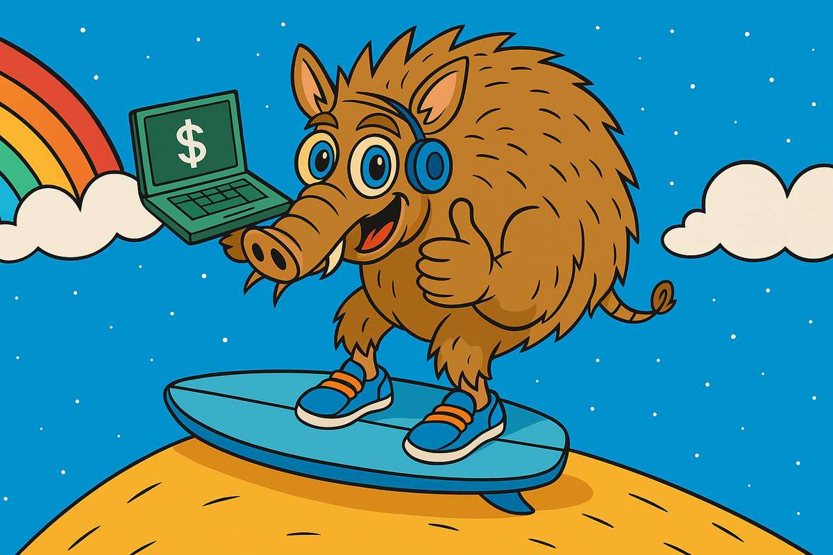 ¿Te perdiste PEPE o WIF? Snorter te ayuda a ganar el juego de las memecoins: la ICO supera los 900.000 dólares