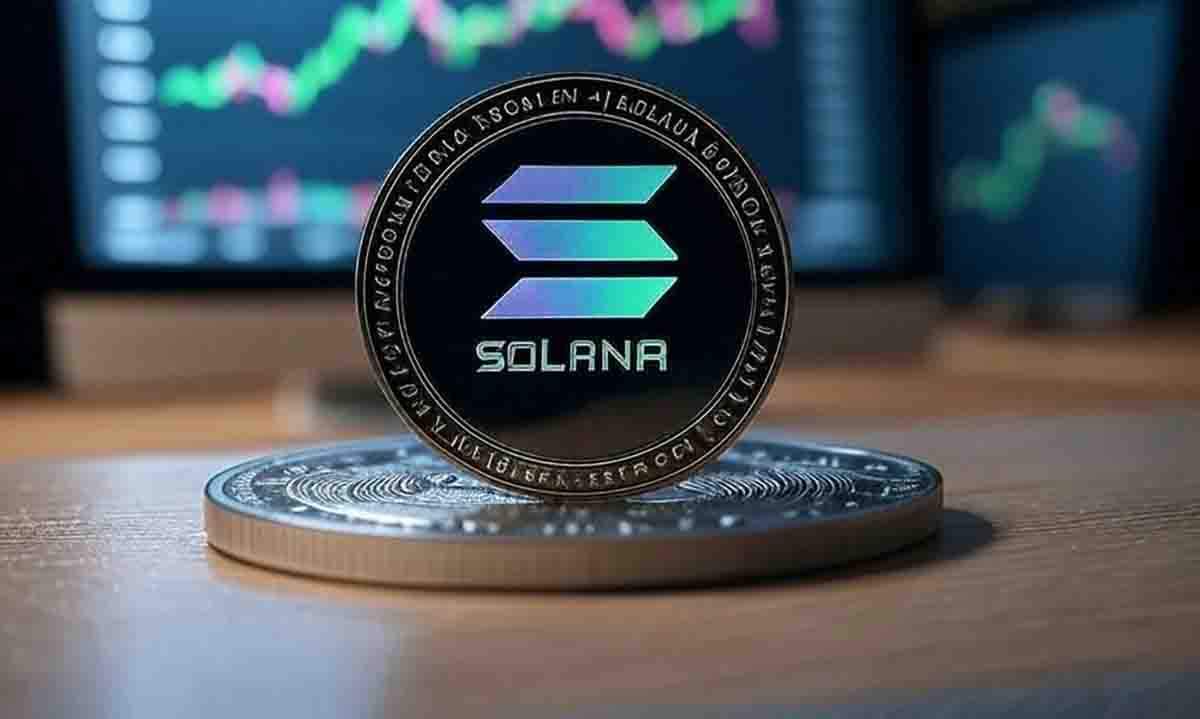 Solana regresa a Wall Street, el auge de nuevas criptomonedas como Snorter se dispara
