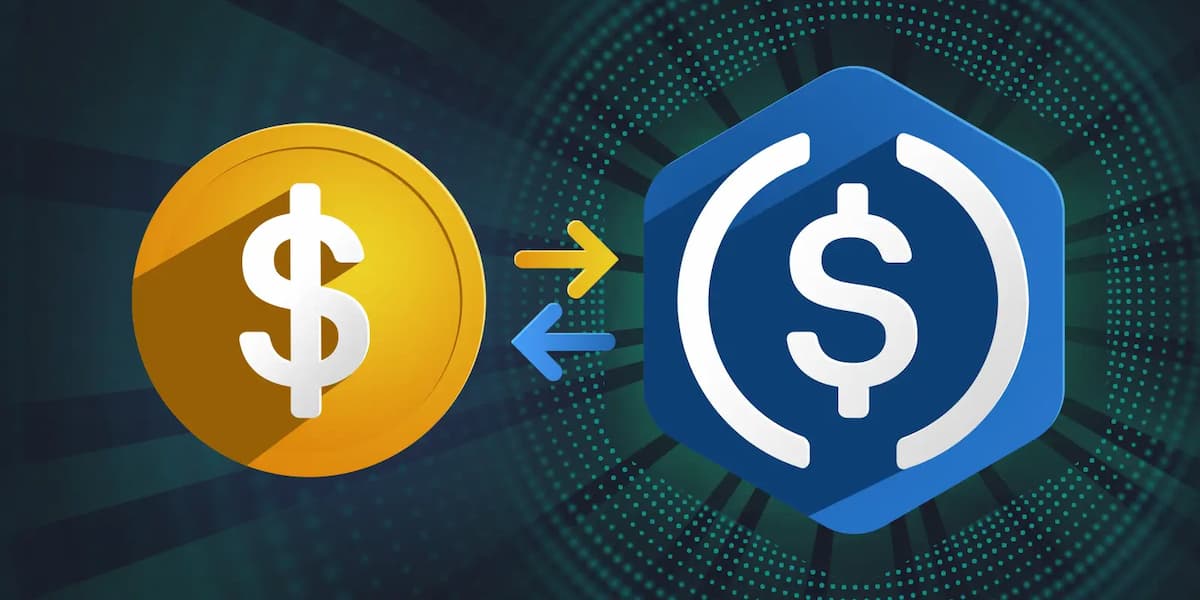 Las 500 empresas más importantes de EE.UU. adoptan las stablecoins con fuerza