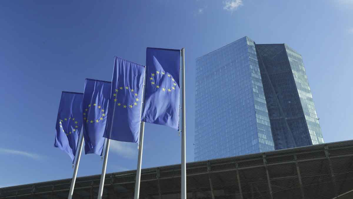 El BCE recorta los tipos  de interés por séptima vez y sitúa a la eurozona en el 2%: la relajación monetaria continúa
