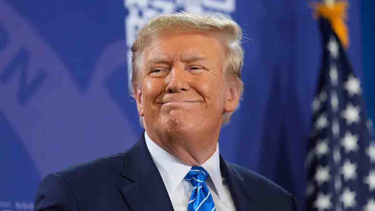 Trump gana 600 millones en criptomonedas y revela fortuna de 1,6 billones: expertos apuntan a Bitcoin Hyper