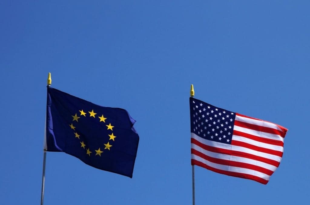 Europa toma la delantera en criptomonedas mientras EE.UU. se estanca en la regulación