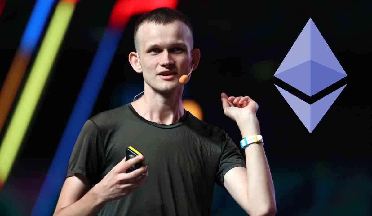 El precio de Ethereum se dispara mientras Vitalik Buterin anuncia un plan para mejorar su escalabilidad