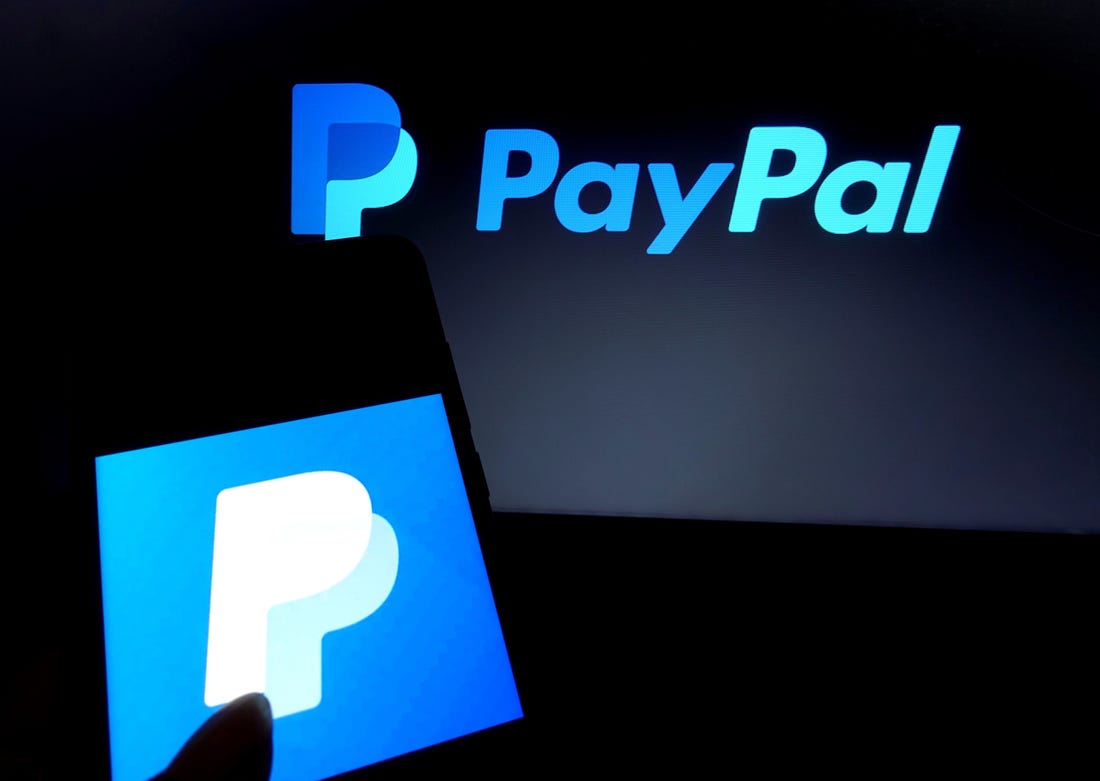 PayPal presenta su servicio de pagos cripto para reducir un 90% las comisiones transfronterizas