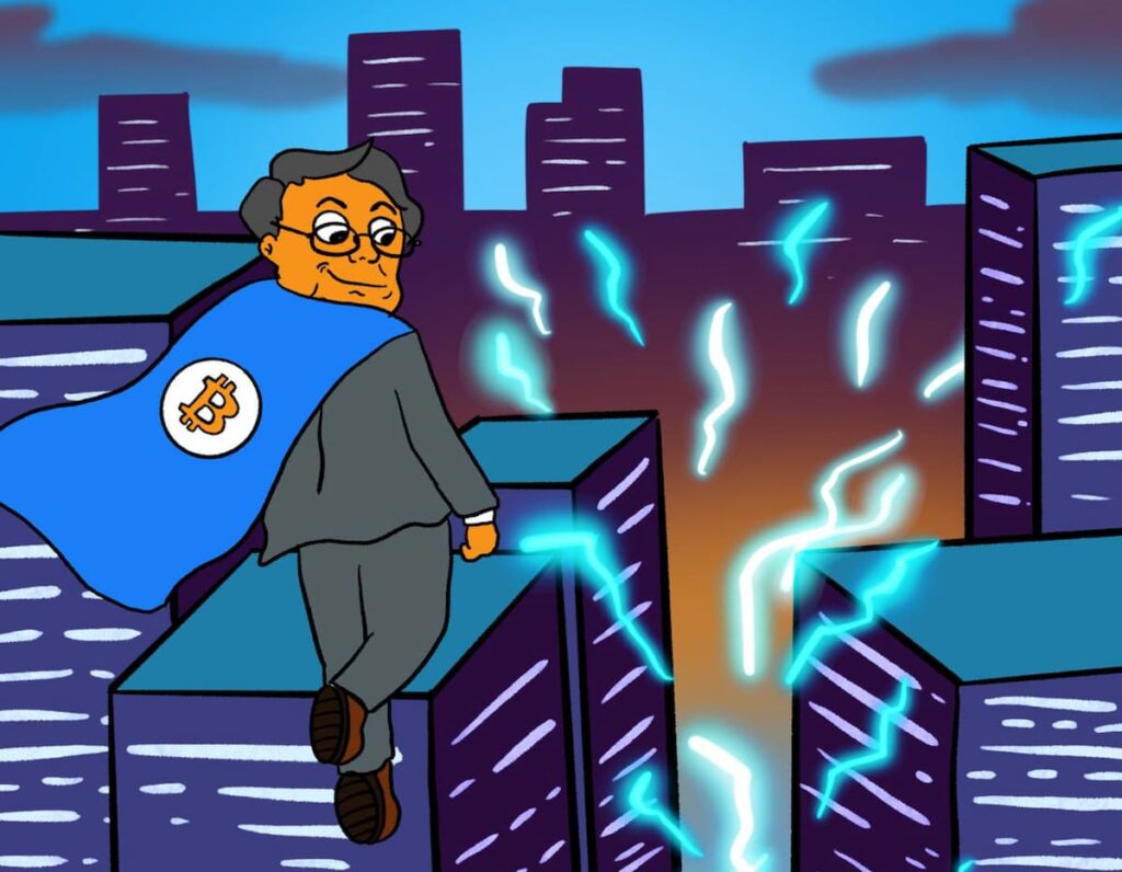 Bitcoin arrasa y Bitcoin Hyper Token despierta el entusiasmo del mercado