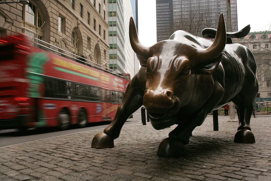 Así es como Ethereum puede cambiar Wall Street, según el cofundador de ETH
