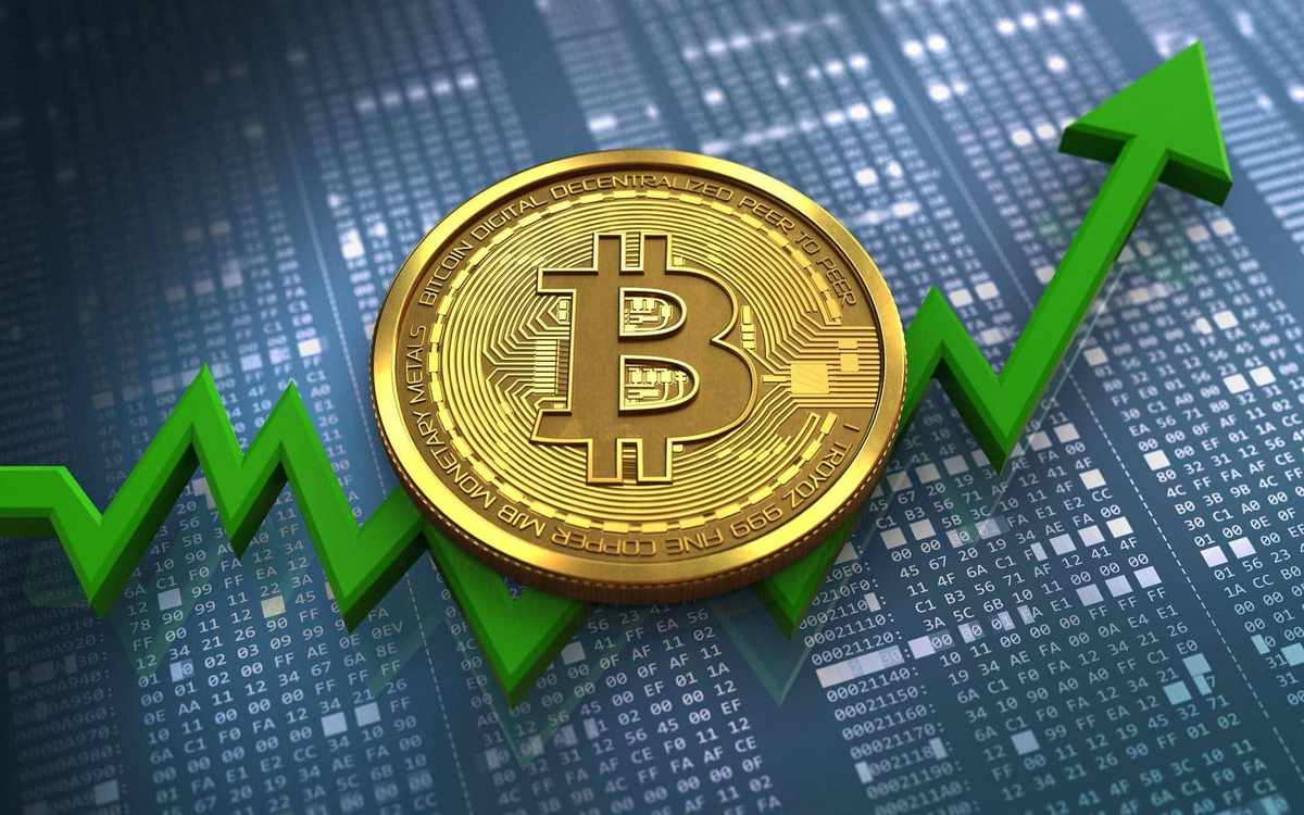 Bitcoin consigue un nuevo ATH mientras la nueva criptomoneda Hyper ya supera 2,2 millones