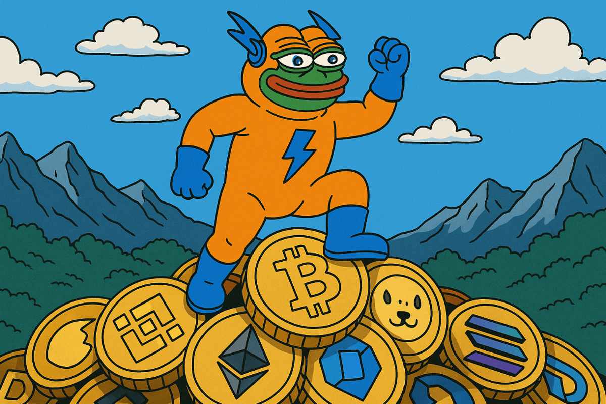 ¿Será Bitcoin Hyper la próxima criptomoneda x1000? Por qué los inversores lo siguen de cerca