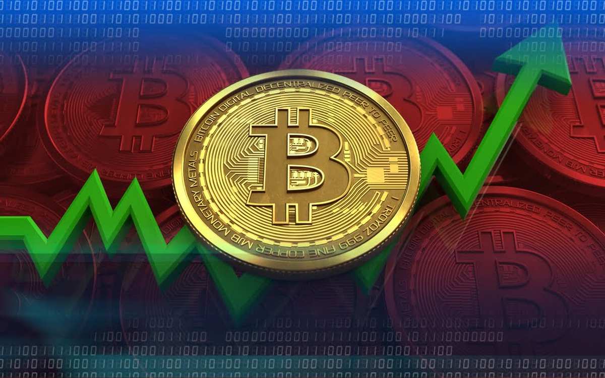 El precio de Bitcoin sube a $109,000 impulsado por gigantes institucionales ¿Es Bitcoin Hyper la próxima gran oportunidad?
