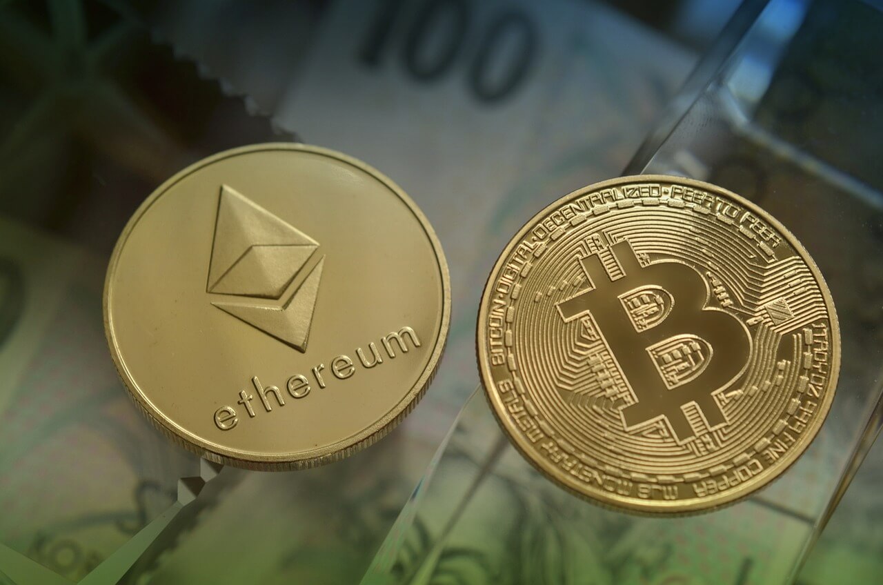 El volumen de operaciones de Ethereum supera al de Bitcoin