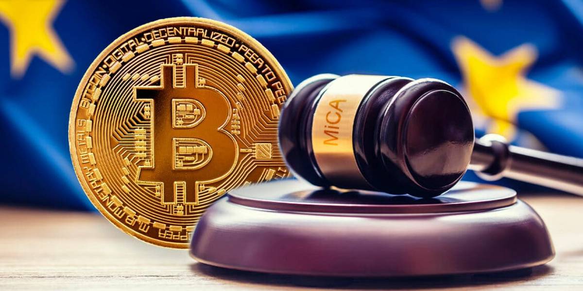 La mejor criptomoneda para comprar: 53 empresas aprobadas bajo la Ley de Comercio de Capitales (MiCA)