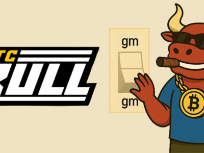 La preventa crypto de BTC BULL finaliza en 5 días antes de su lanzamiento oficial – comienza la cuenta atrás