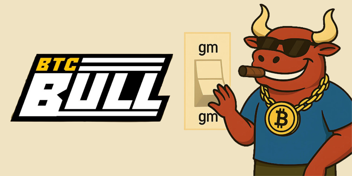 La preventa crypto de BTC BULL finaliza en 5 días antes de su lanzamiento oficial – comienza la cuenta atrás